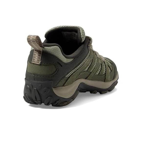 NEW MERRELL Alverstone 2 Hiker Shoes tea for women 254 5M3 - Picture 7 of 9